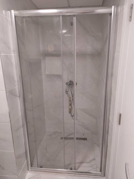 Skopje Family Business Apartment Екстериор снимка