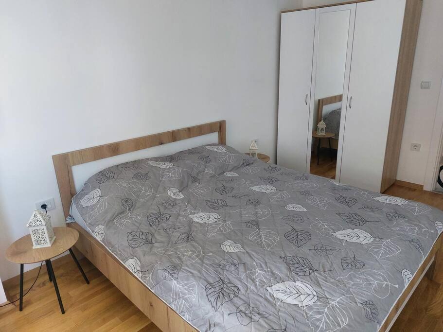Skopje Family Business Apartment Екстериор снимка