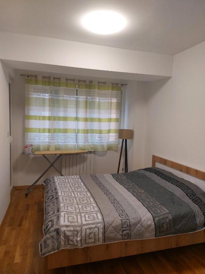 Skopje Family Business Apartment Екстериор снимка